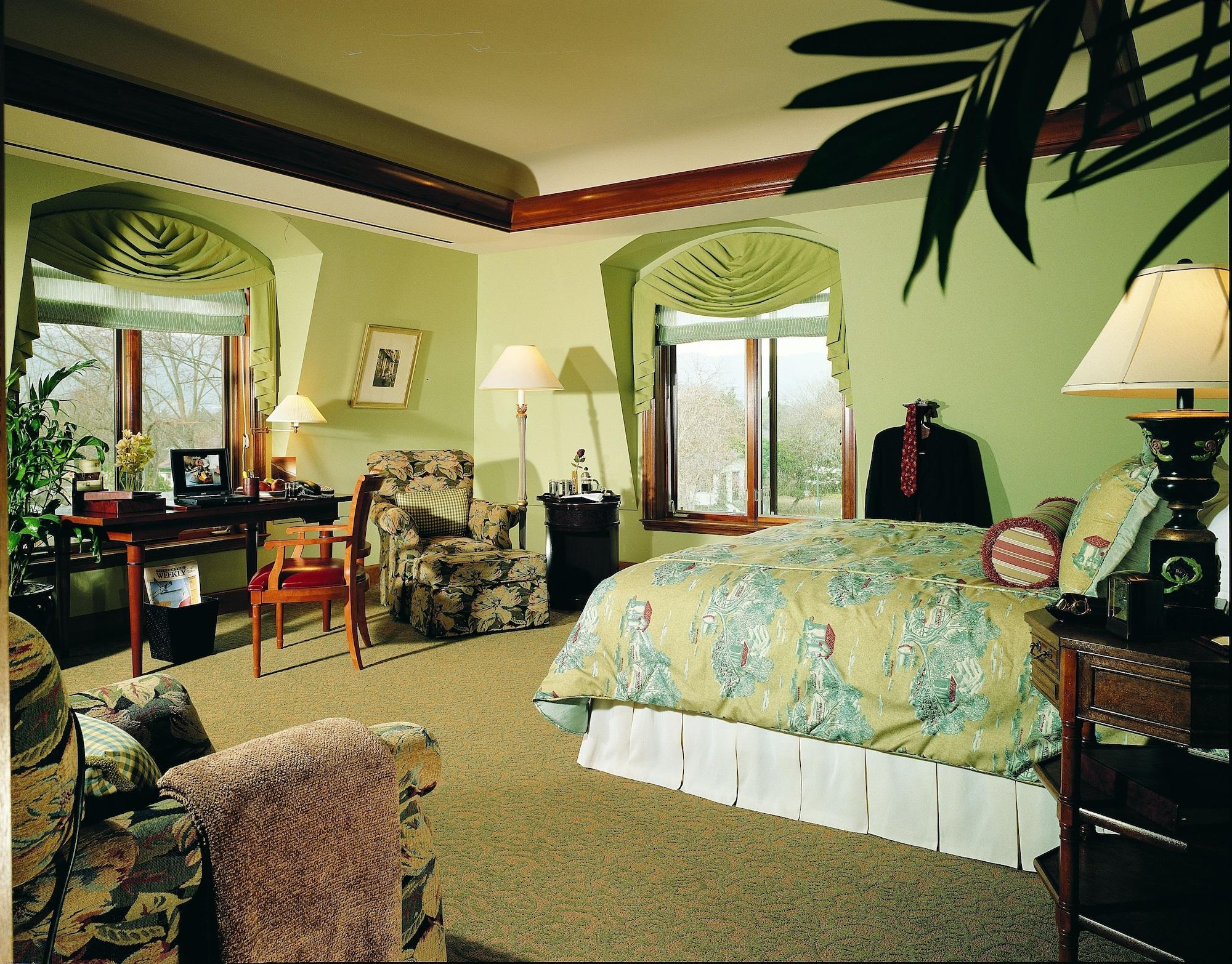 The Rose Hotel Pleasanton Extérieur photo