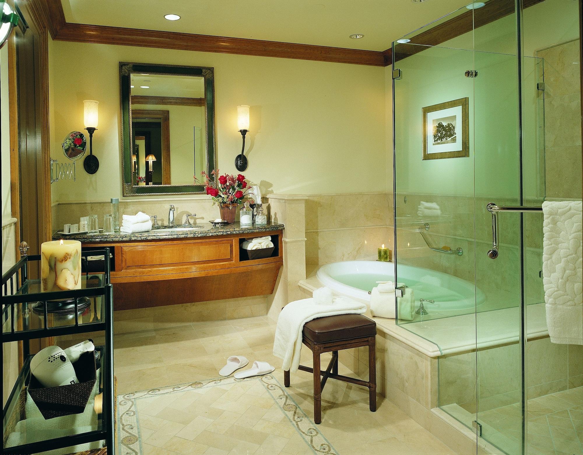 The Rose Hotel Pleasanton Chambre photo