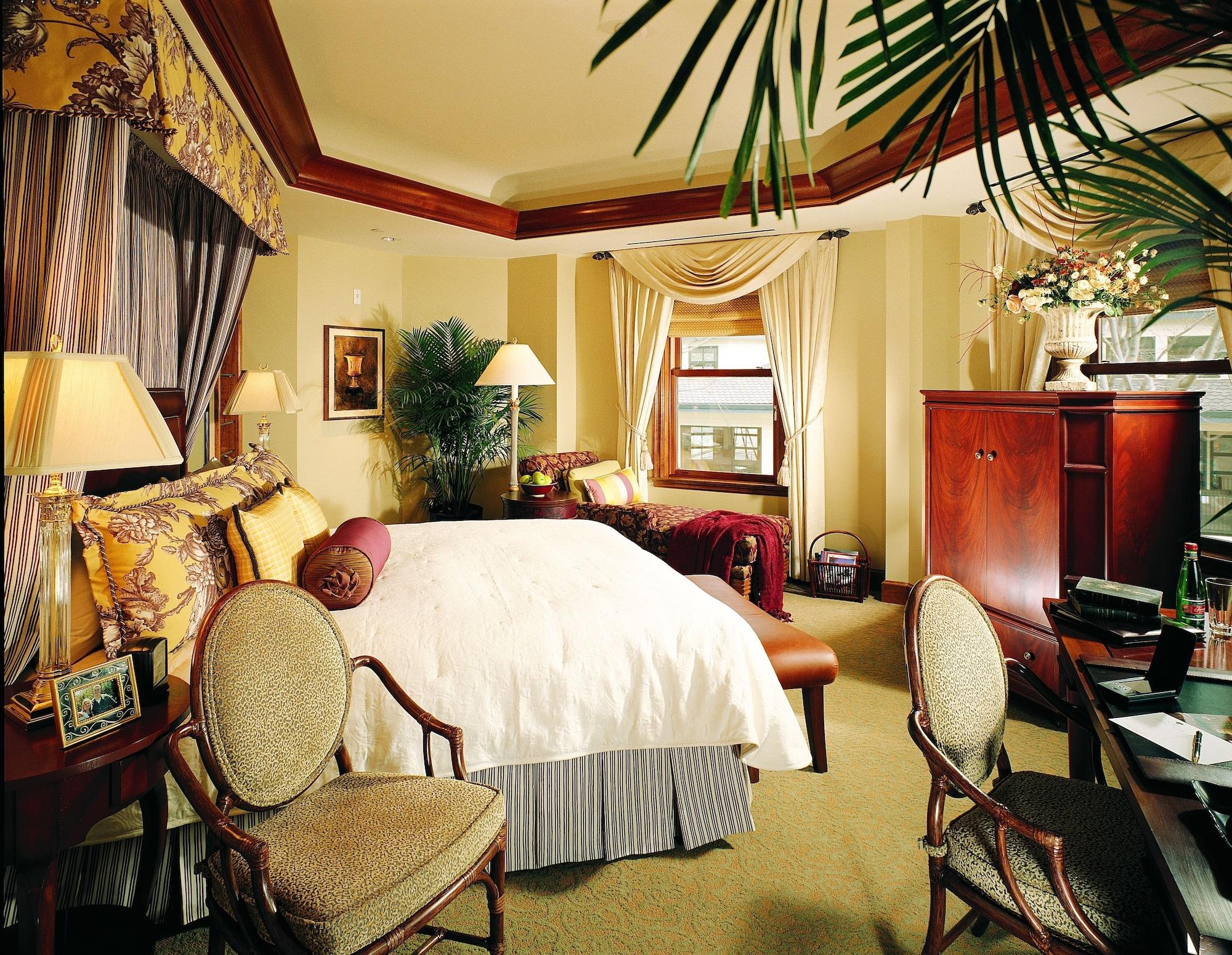 The Rose Hotel Pleasanton Extérieur photo