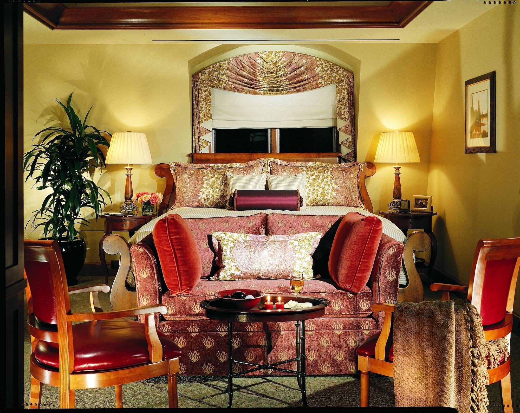 The Rose Hotel Pleasanton Extérieur photo