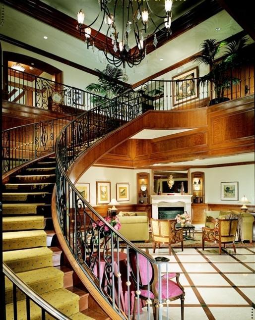 The Rose Hotel Pleasanton Extérieur photo