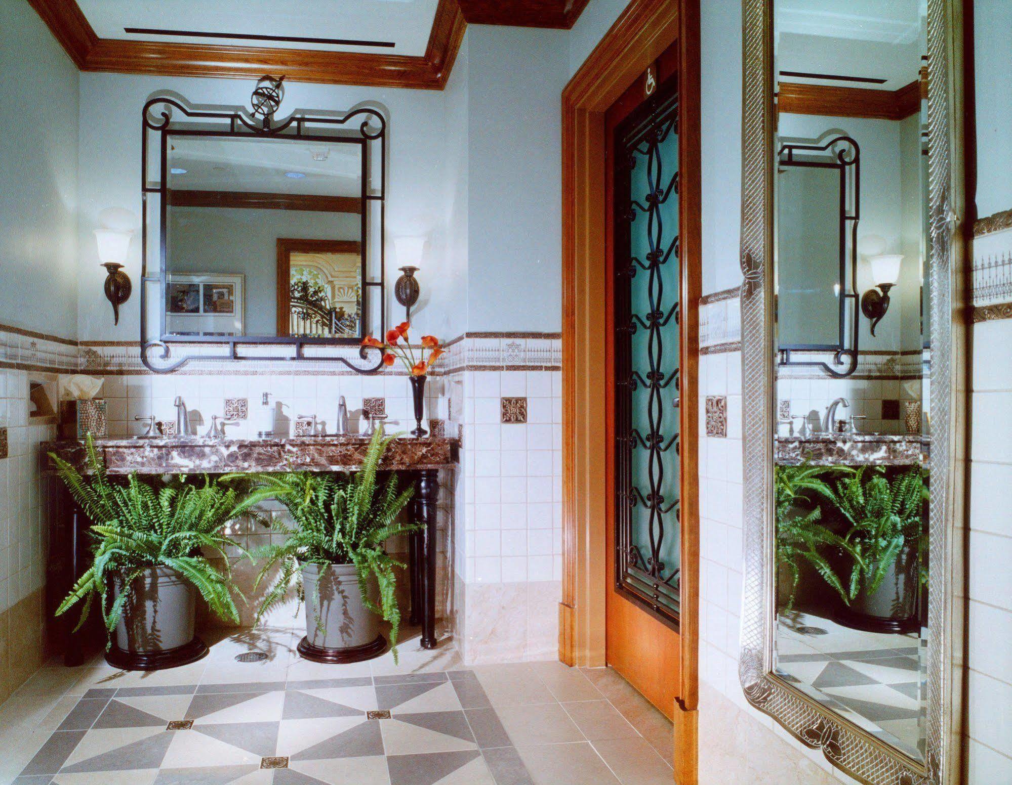 The Rose Hotel Pleasanton Extérieur photo
