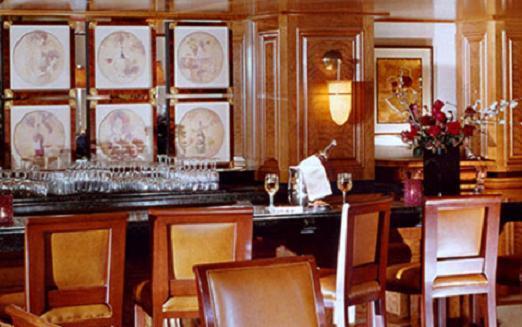 The Rose Hotel Pleasanton Extérieur photo